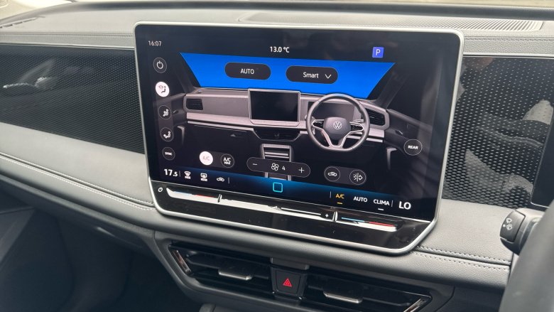 Volkswagen Tiguan 1.5 eTSI Match 5dr DSG Petrol Estate